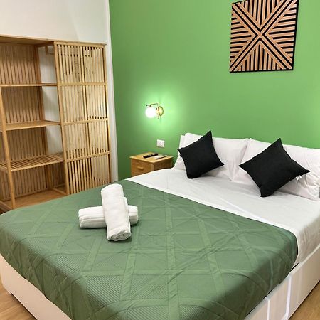 San Peter Vale House Apartment โรม ภายนอก รูปภาพ