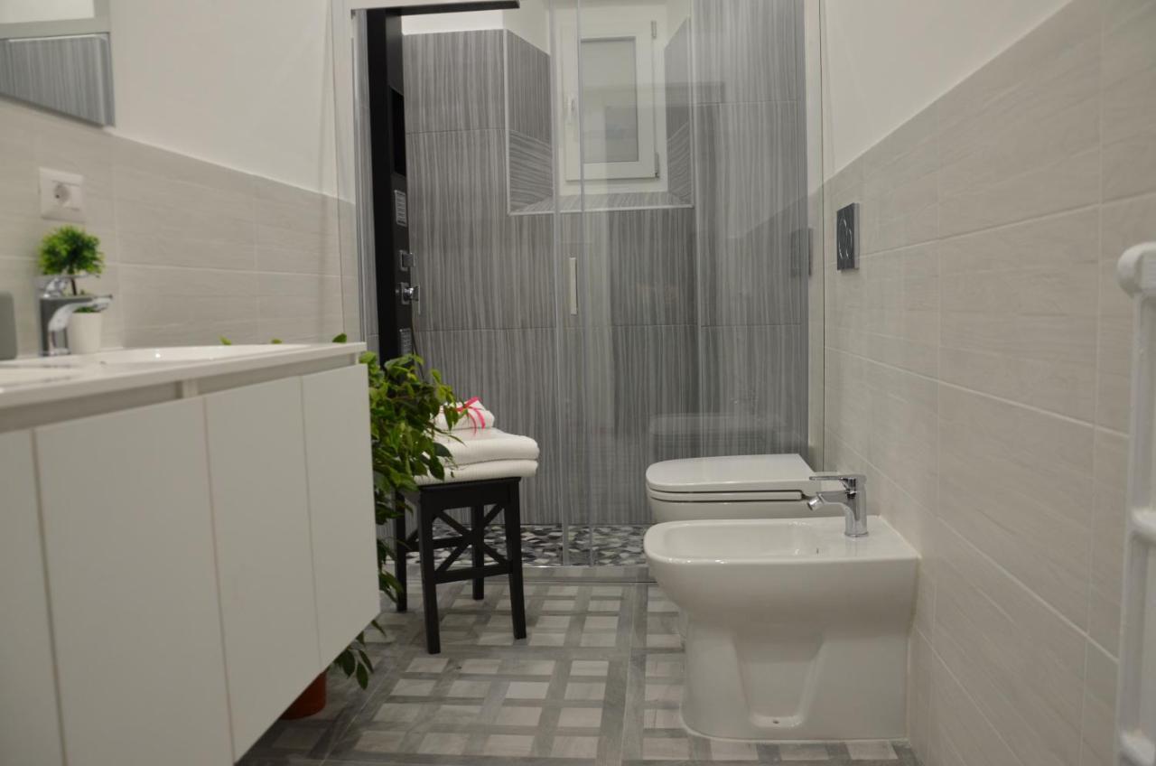 San Peter Vale House Apartment โรม ภายนอก รูปภาพ