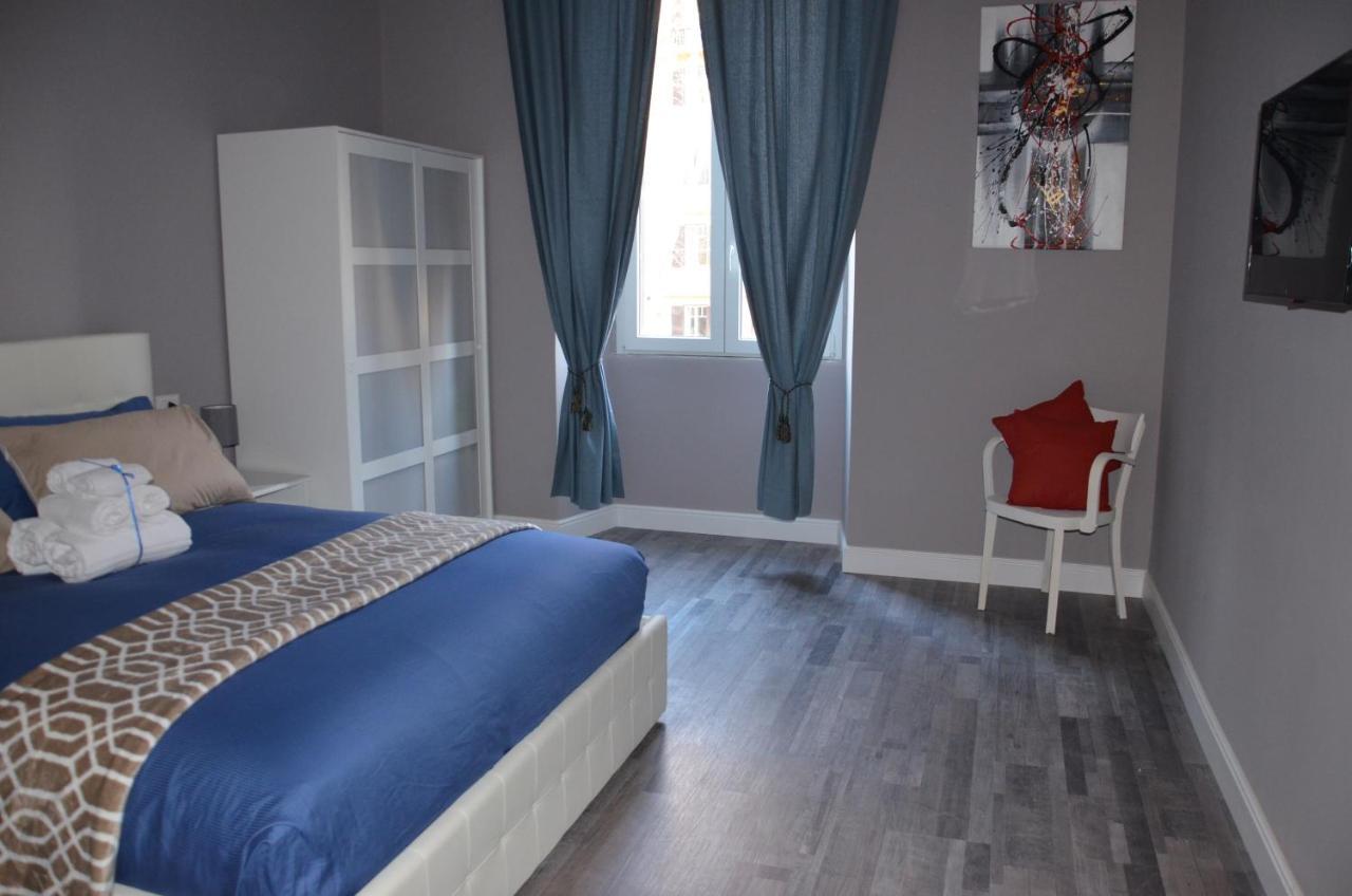 San Peter Vale House Apartment โรม ภายนอก รูปภาพ