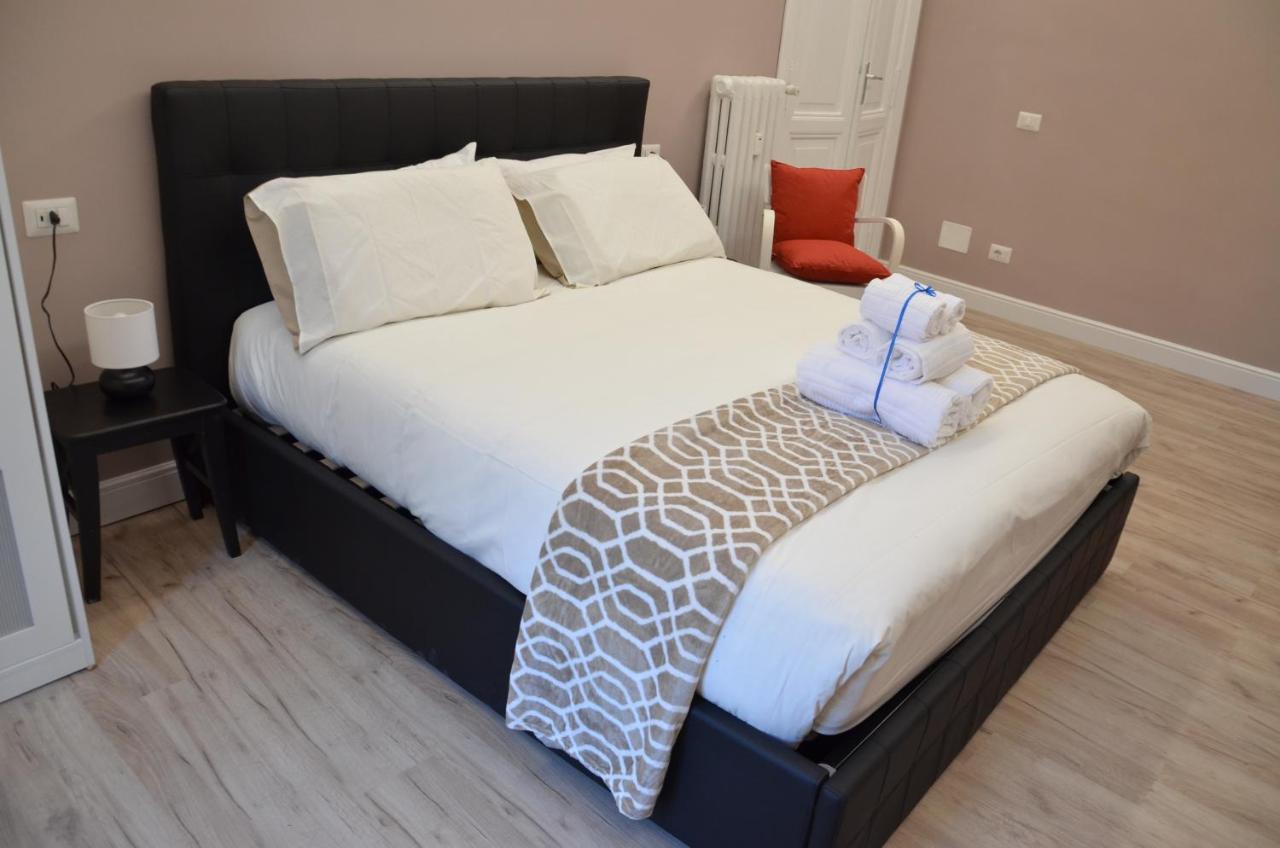 San Peter Vale House Apartment โรม ภายนอก รูปภาพ