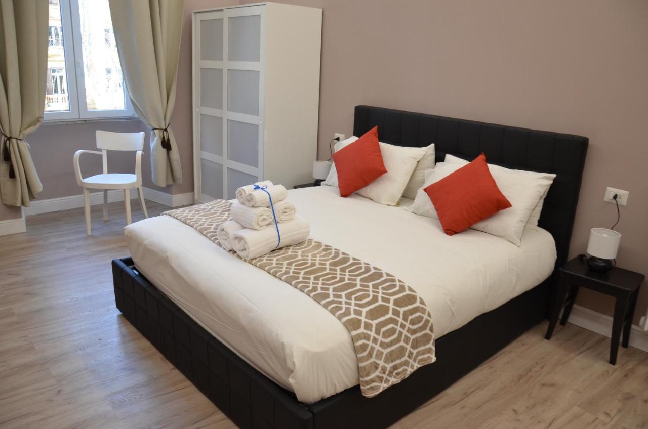 San Peter Vale House Apartment โรม ภายนอก รูปภาพ