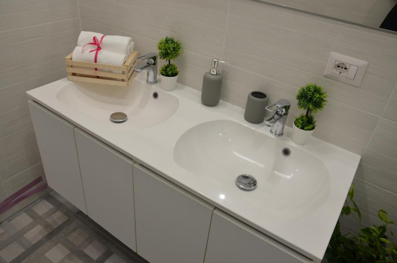 San Peter Vale House Apartment โรม ภายนอก รูปภาพ