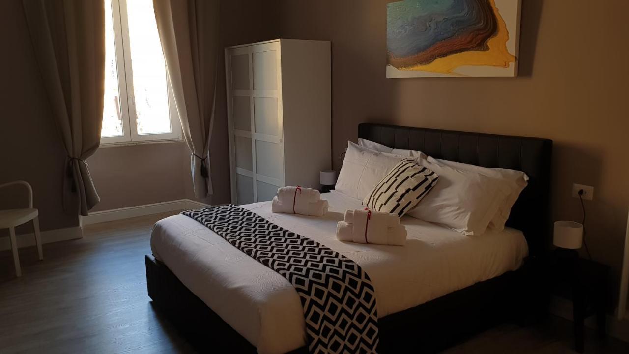 San Peter Vale House Apartment โรม ภายนอก รูปภาพ