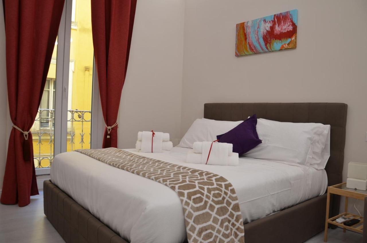 San Peter Vale House Apartment โรม ภายนอก รูปภาพ