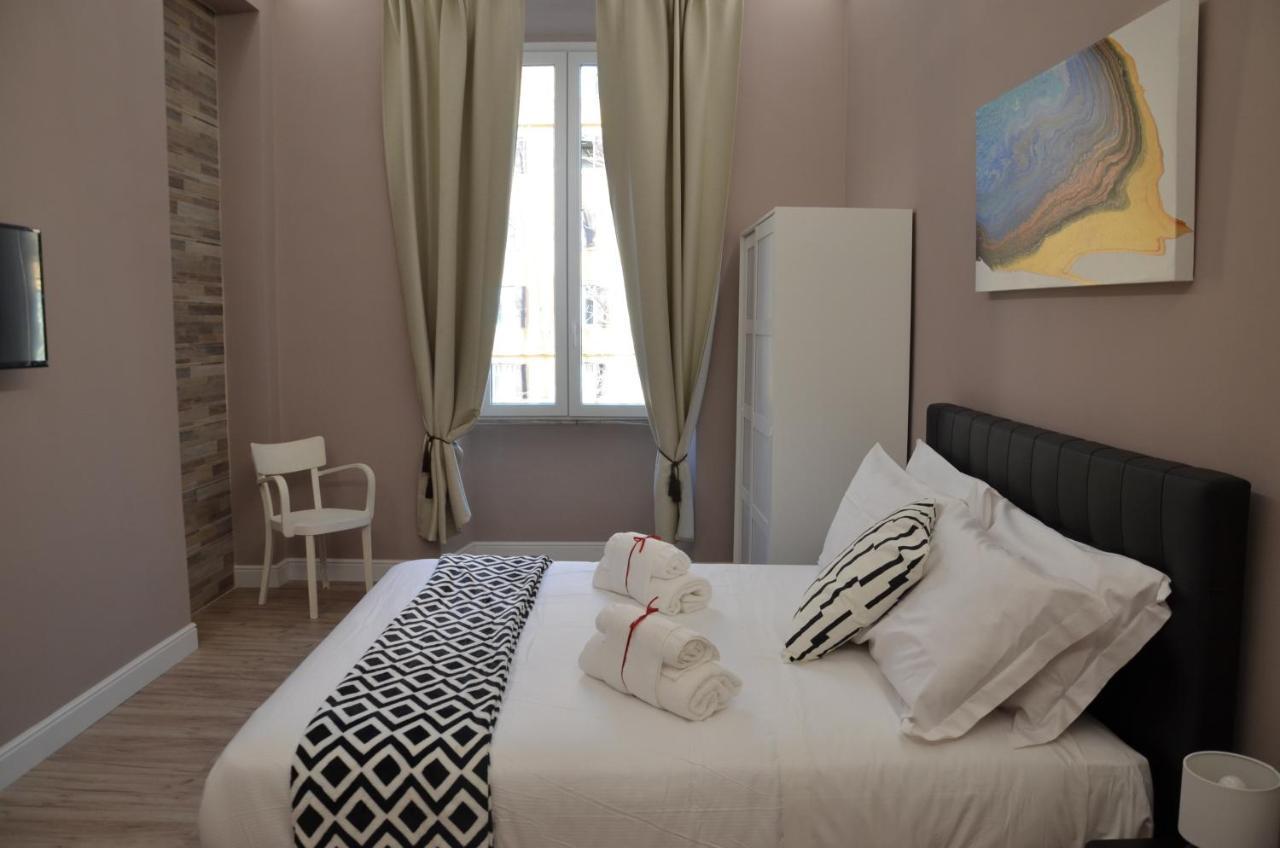 San Peter Vale House Apartment โรม ภายนอก รูปภาพ