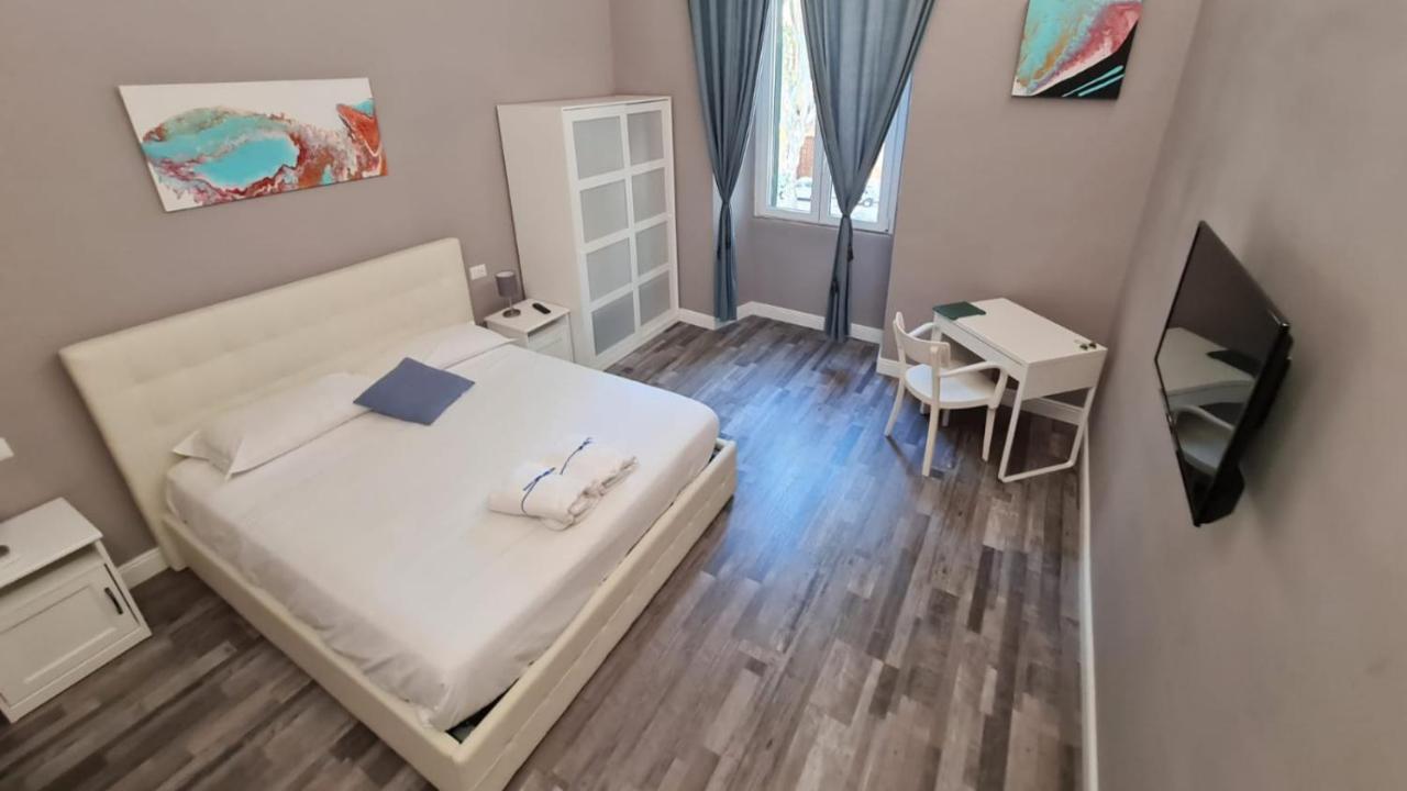 San Peter Vale House Apartment โรม ภายนอก รูปภาพ