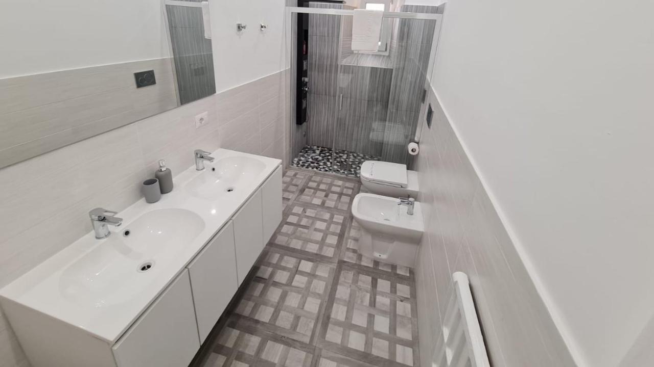 San Peter Vale House Apartment โรม ภายนอก รูปภาพ