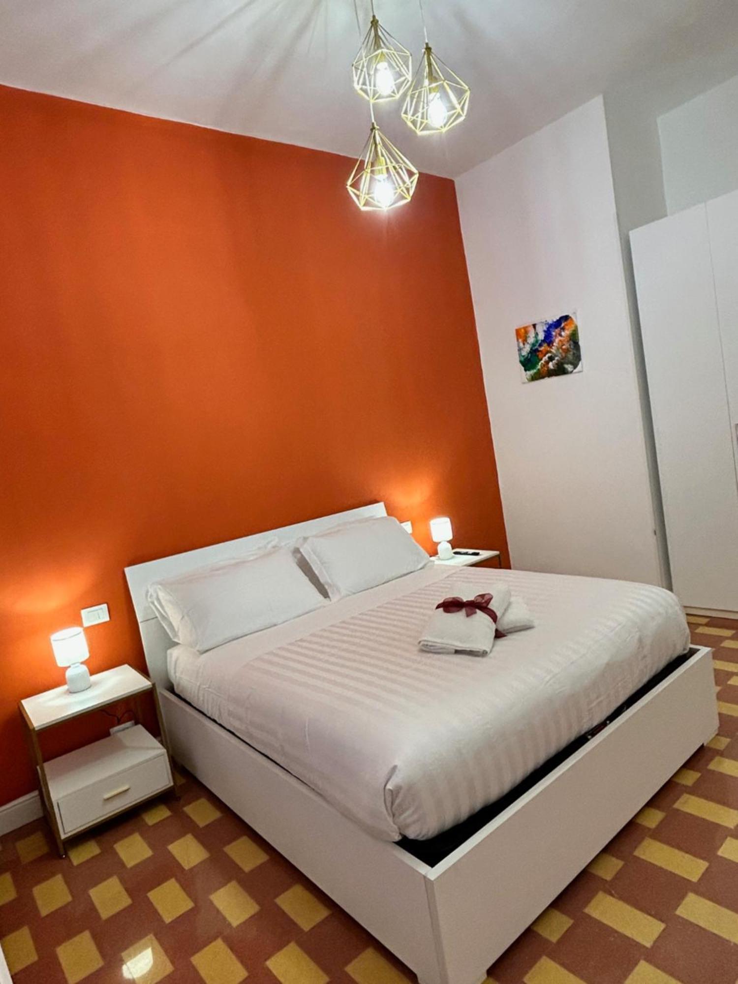 San Peter Vale House Apartment โรม ภายนอก รูปภาพ