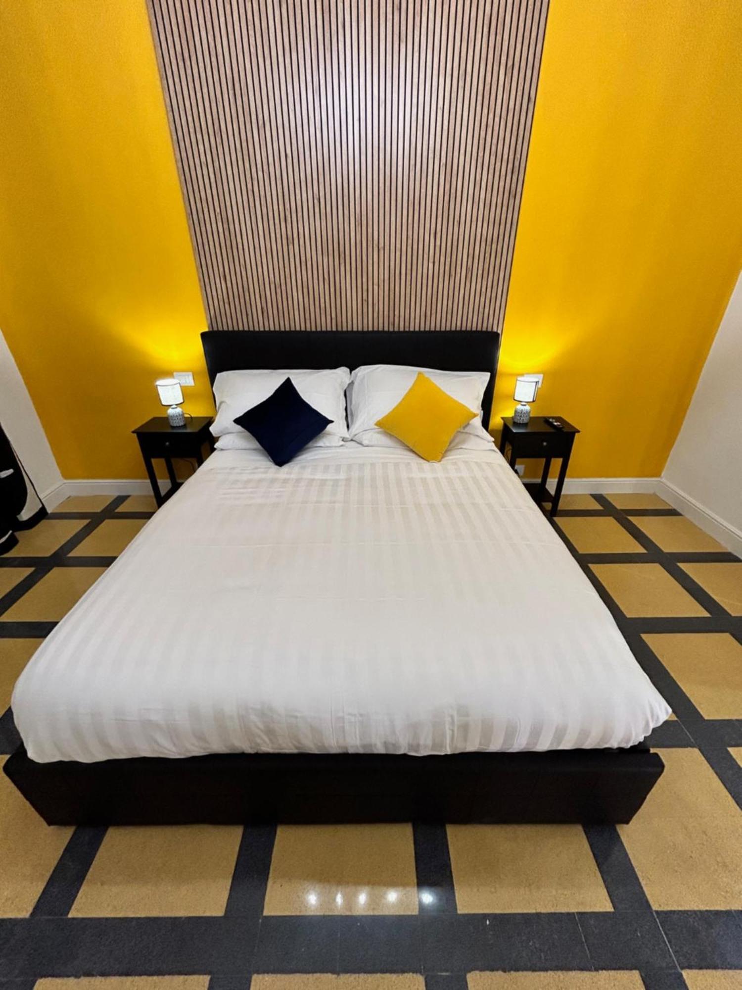 San Peter Vale House Apartment โรม ภายนอก รูปภาพ