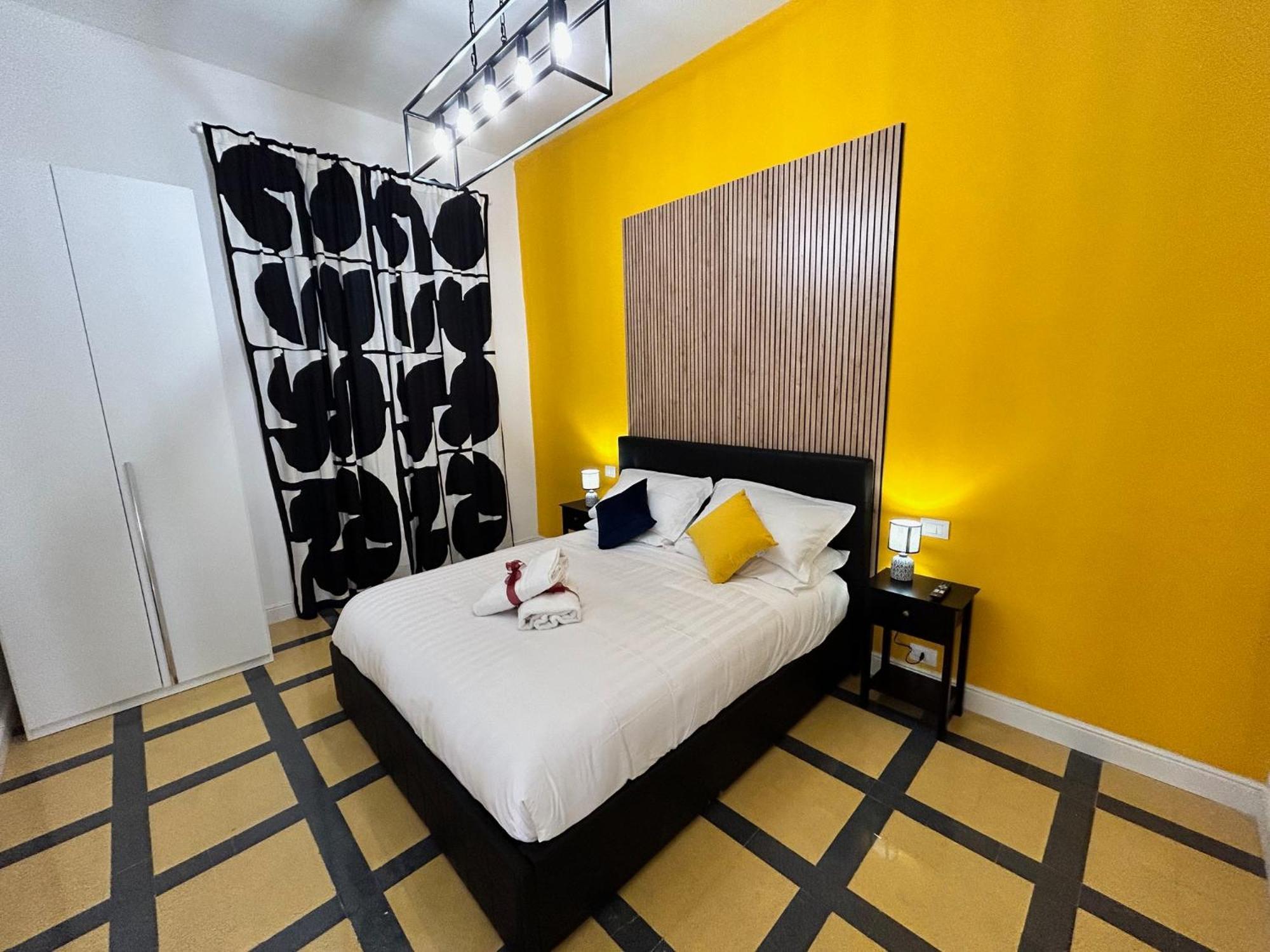 San Peter Vale House Apartment โรม ภายนอก รูปภาพ