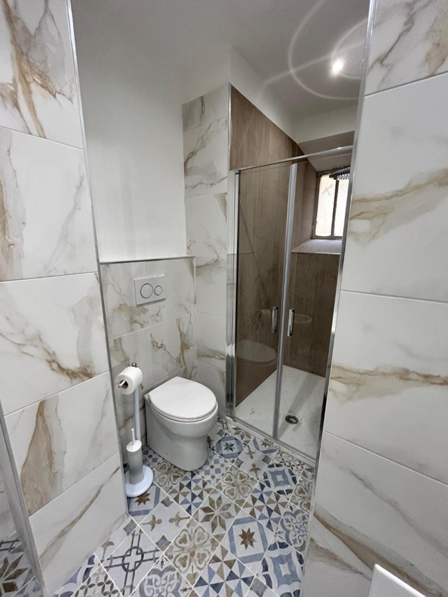 San Peter Vale House Apartment โรม ภายนอก รูปภาพ