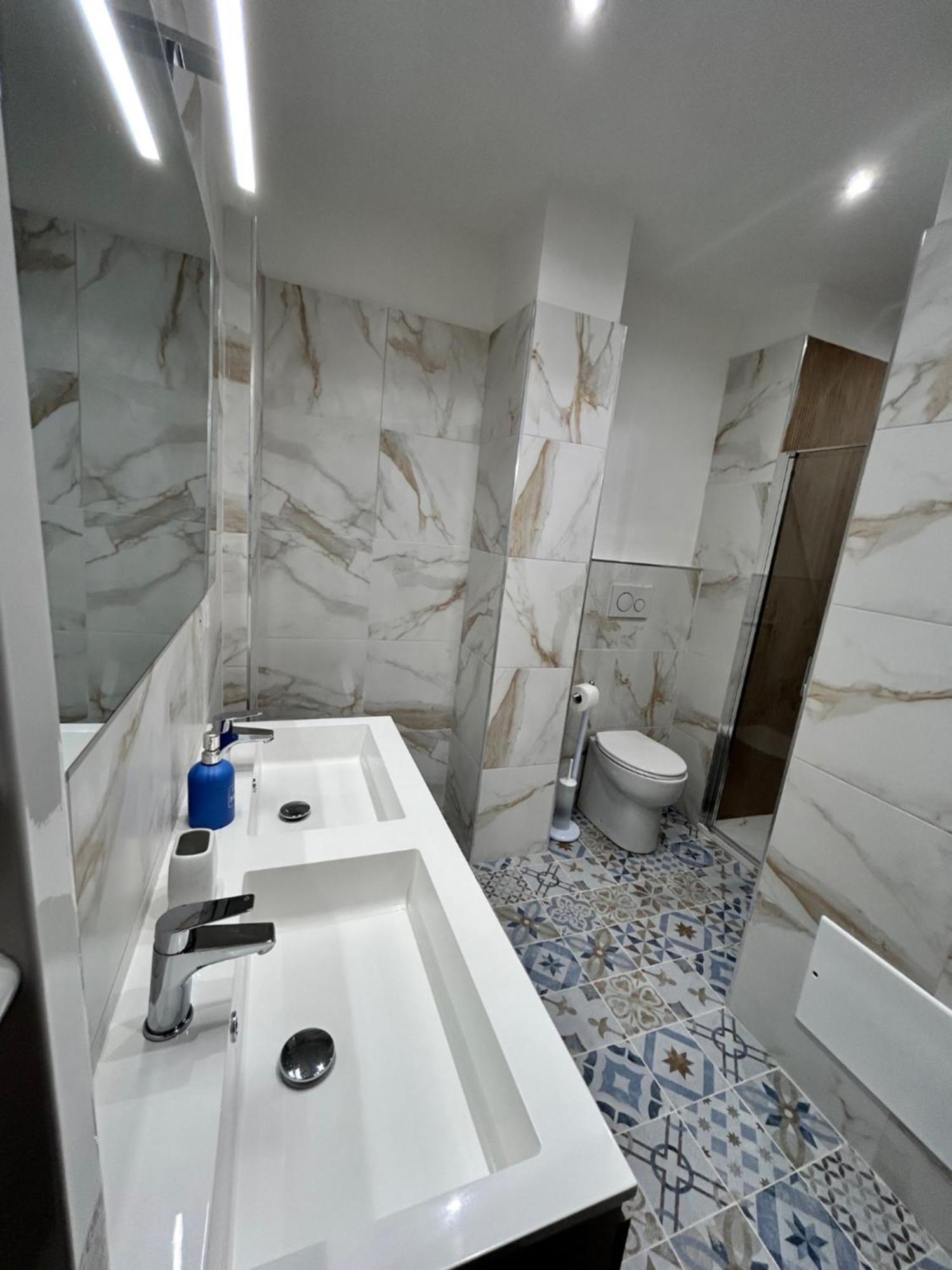 San Peter Vale House Apartment โรม ภายนอก รูปภาพ