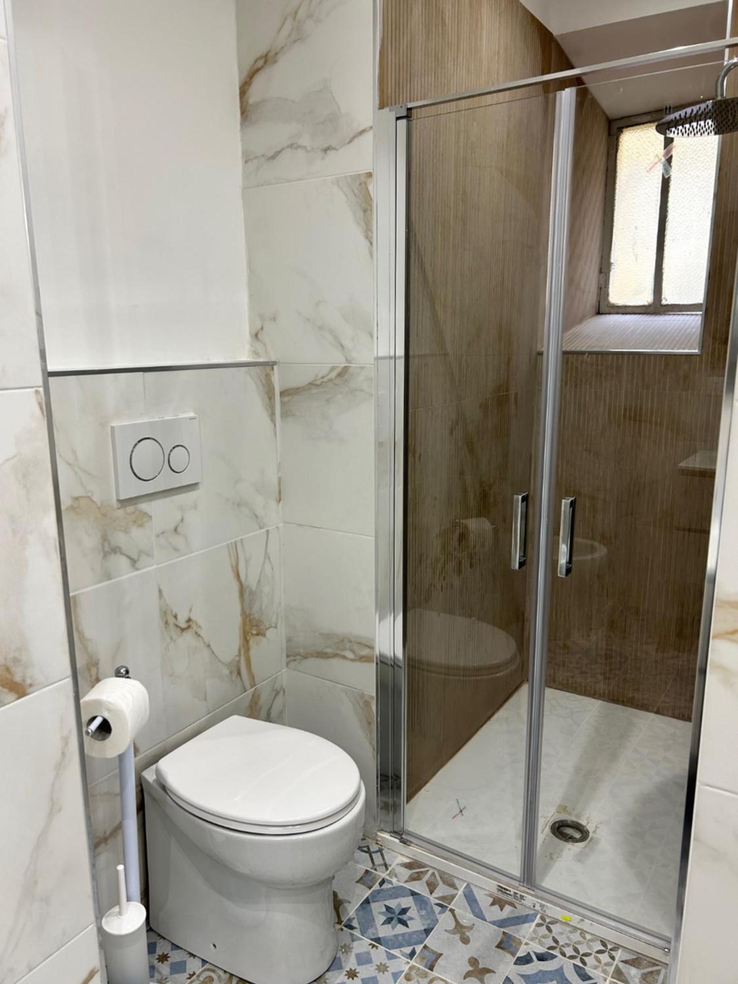 San Peter Vale House Apartment โรม ภายนอก รูปภาพ