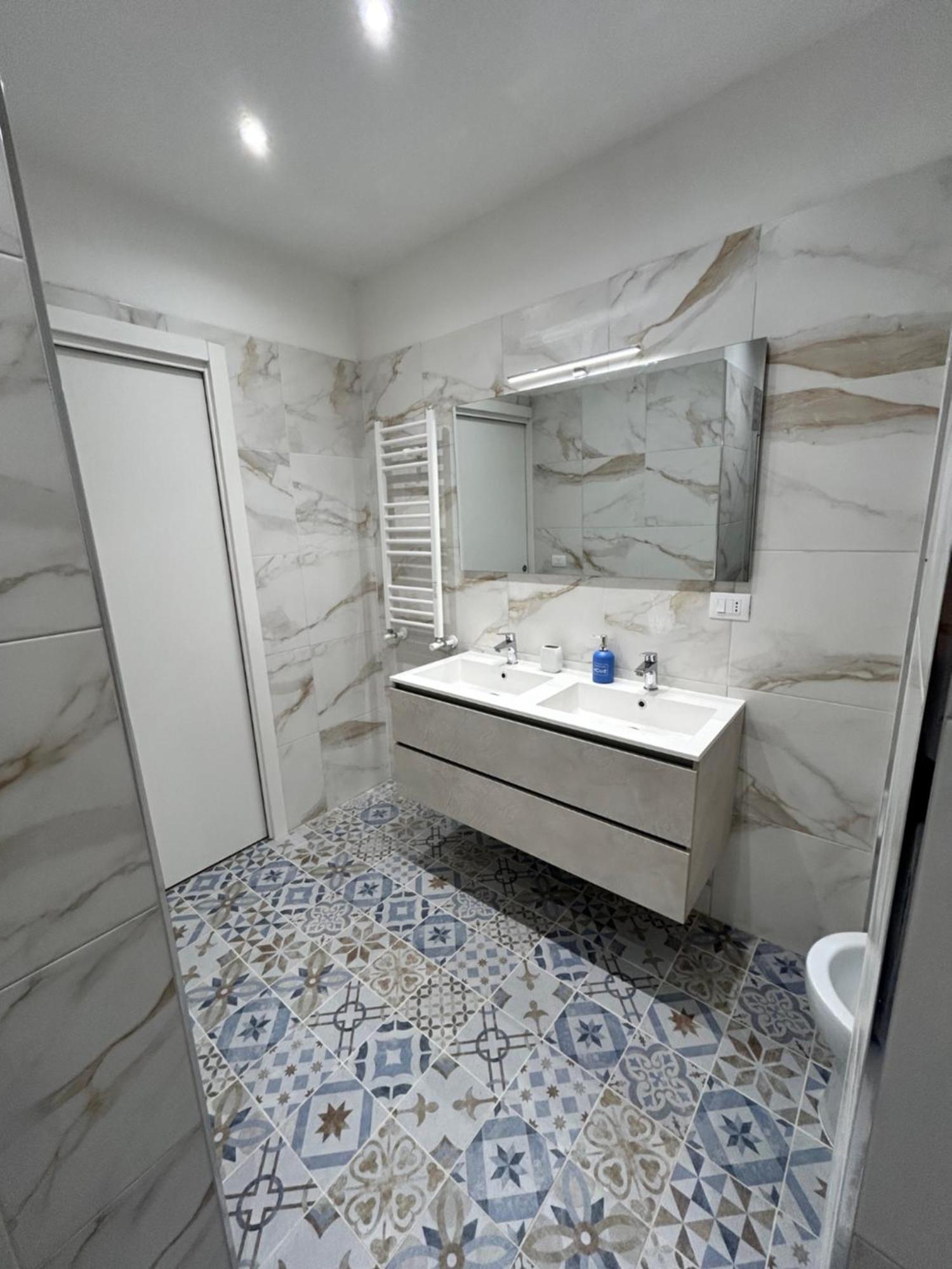San Peter Vale House Apartment โรม ภายนอก รูปภาพ