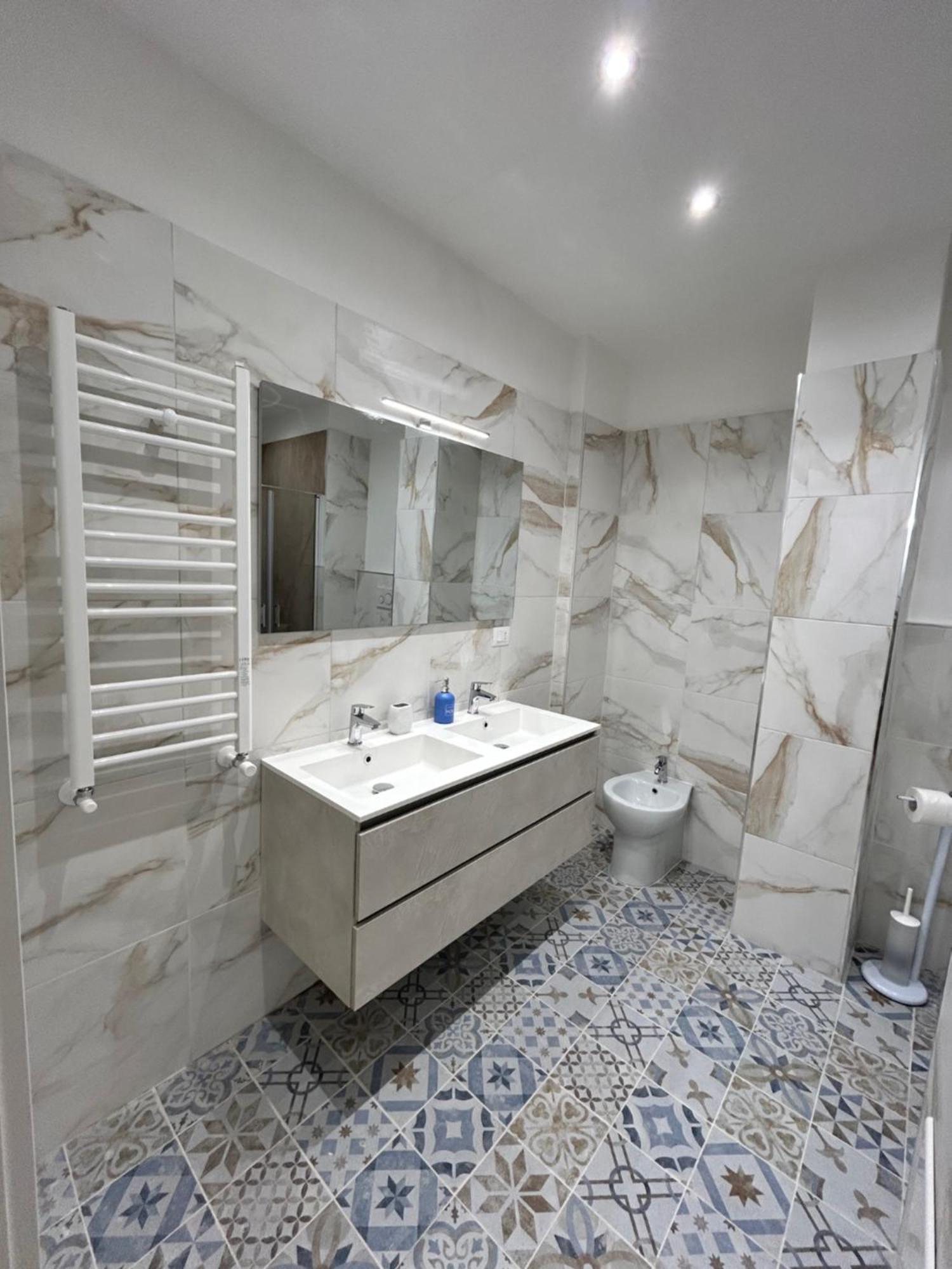 San Peter Vale House Apartment โรม ภายนอก รูปภาพ
