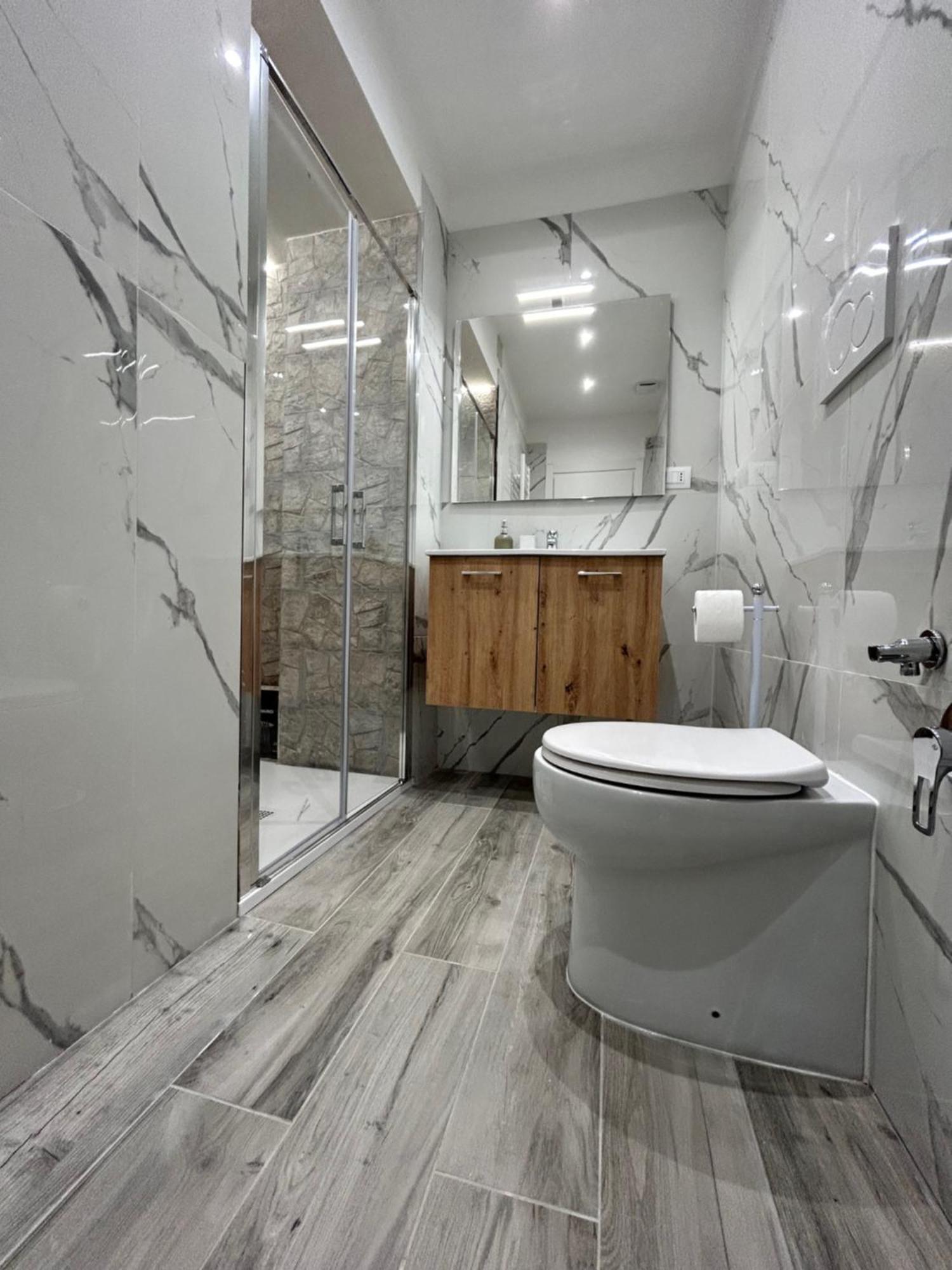 San Peter Vale House Apartment โรม ภายนอก รูปภาพ