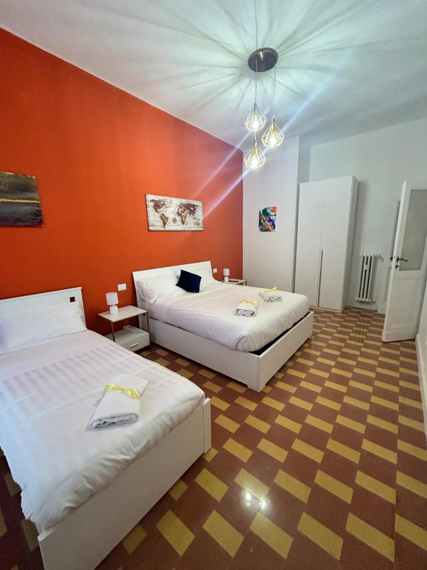 San Peter Vale House Apartment โรม ภายนอก รูปภาพ