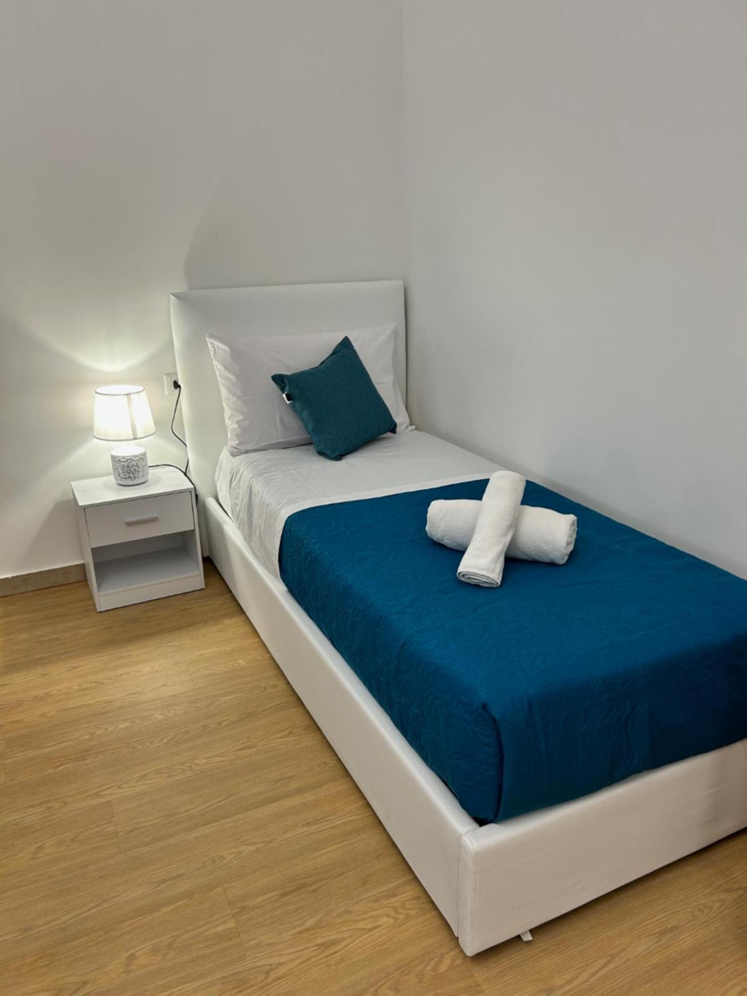 San Peter Vale House Apartment โรม ภายนอก รูปภาพ