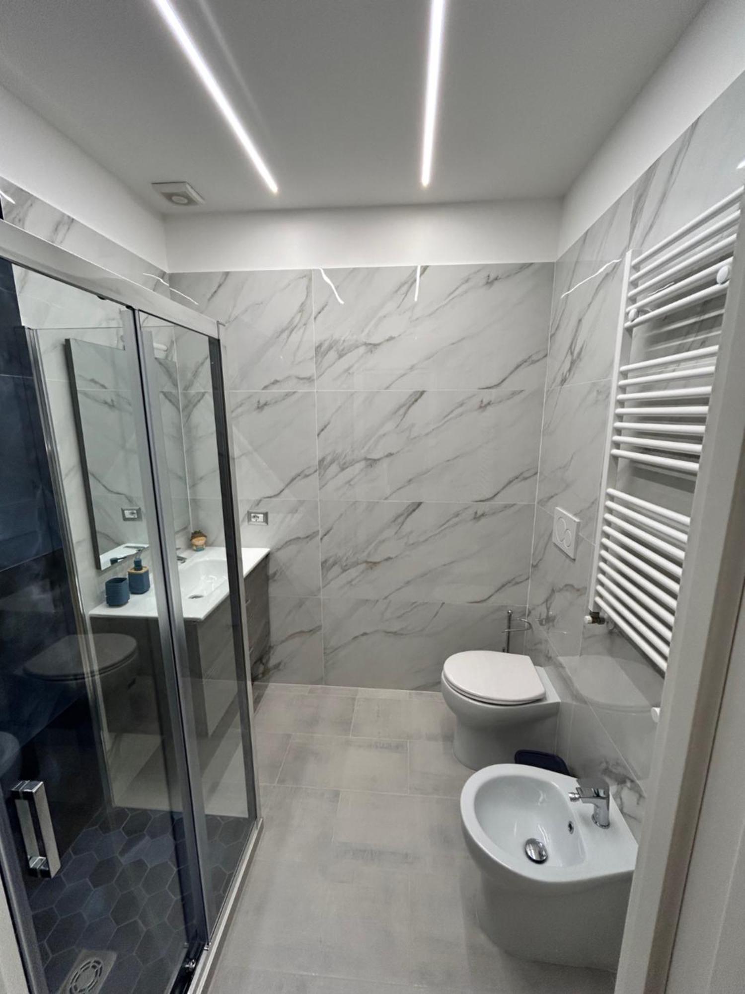 San Peter Vale House Apartment โรม ภายนอก รูปภาพ