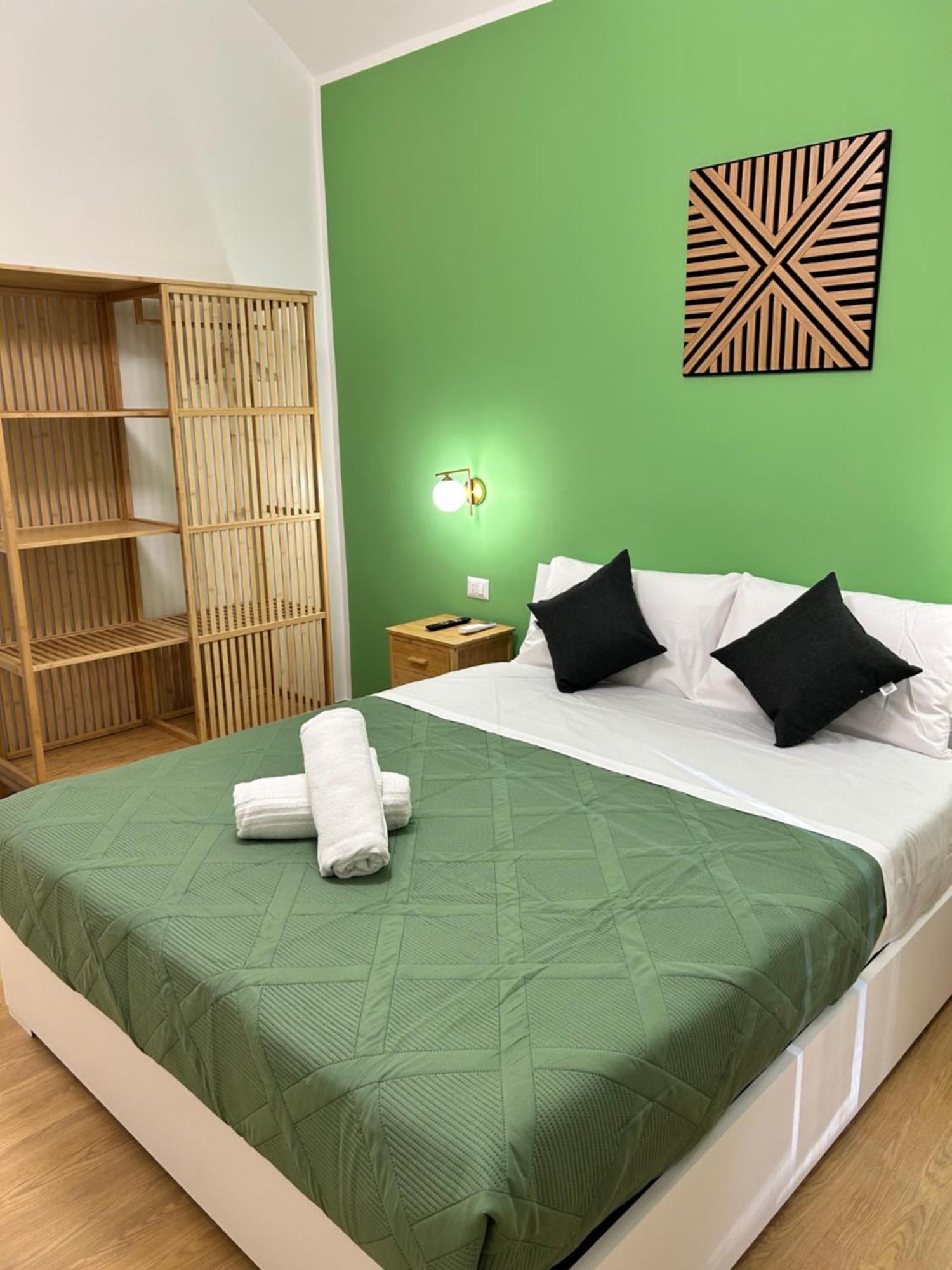 San Peter Vale House Apartment โรม ภายนอก รูปภาพ