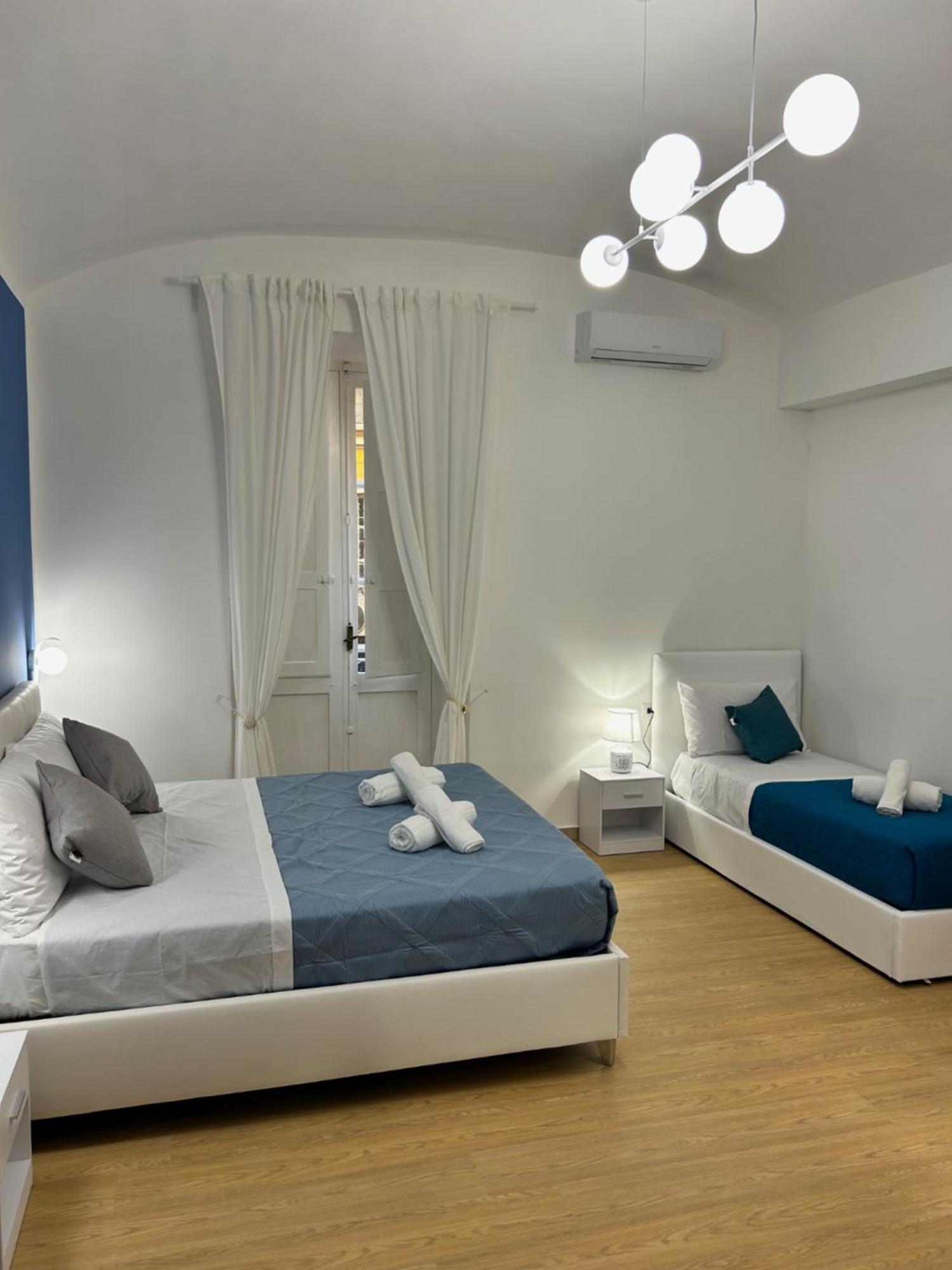 San Peter Vale House Apartment โรม ภายนอก รูปภาพ