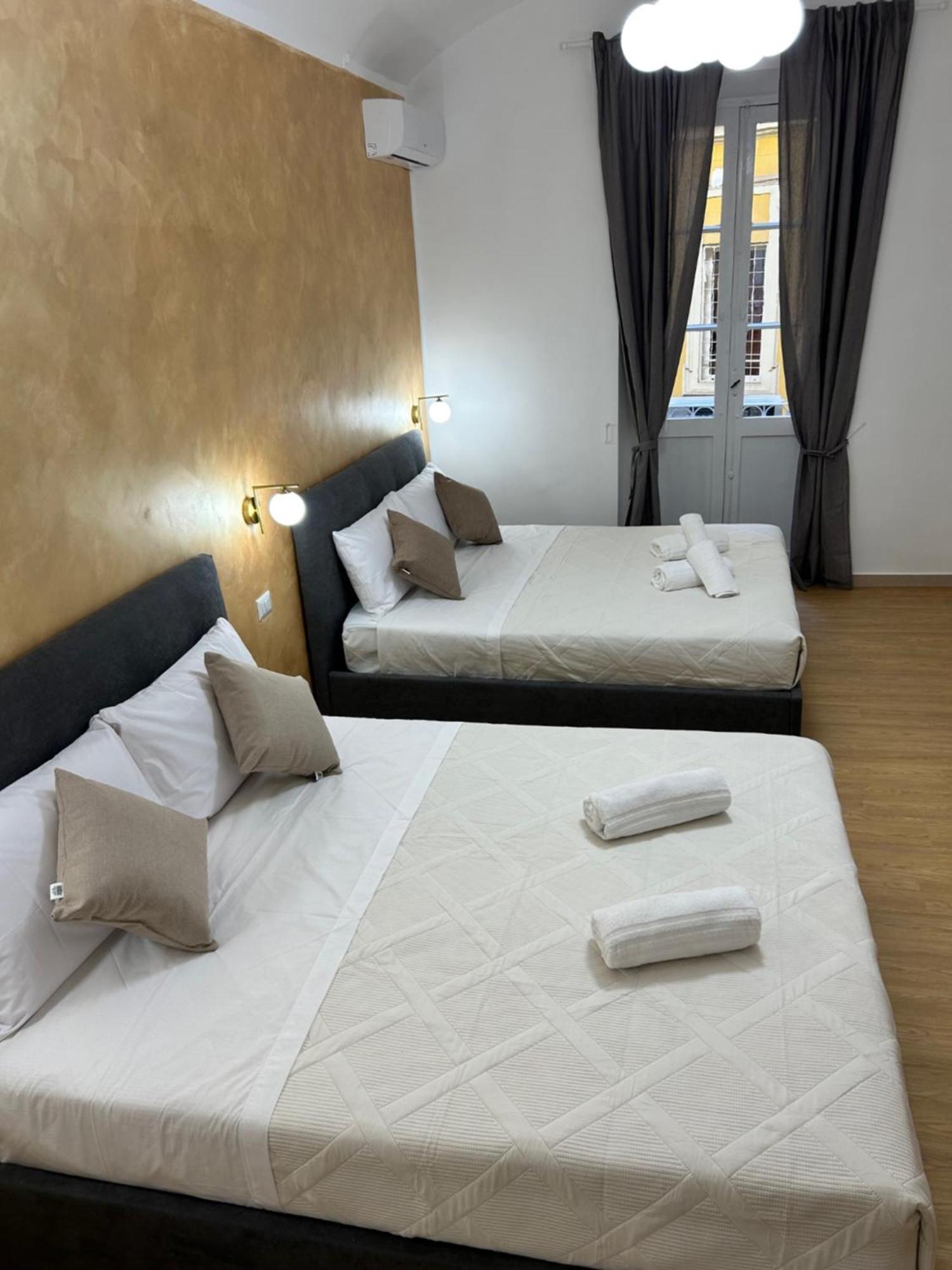 San Peter Vale House Apartment โรม ภายนอก รูปภาพ