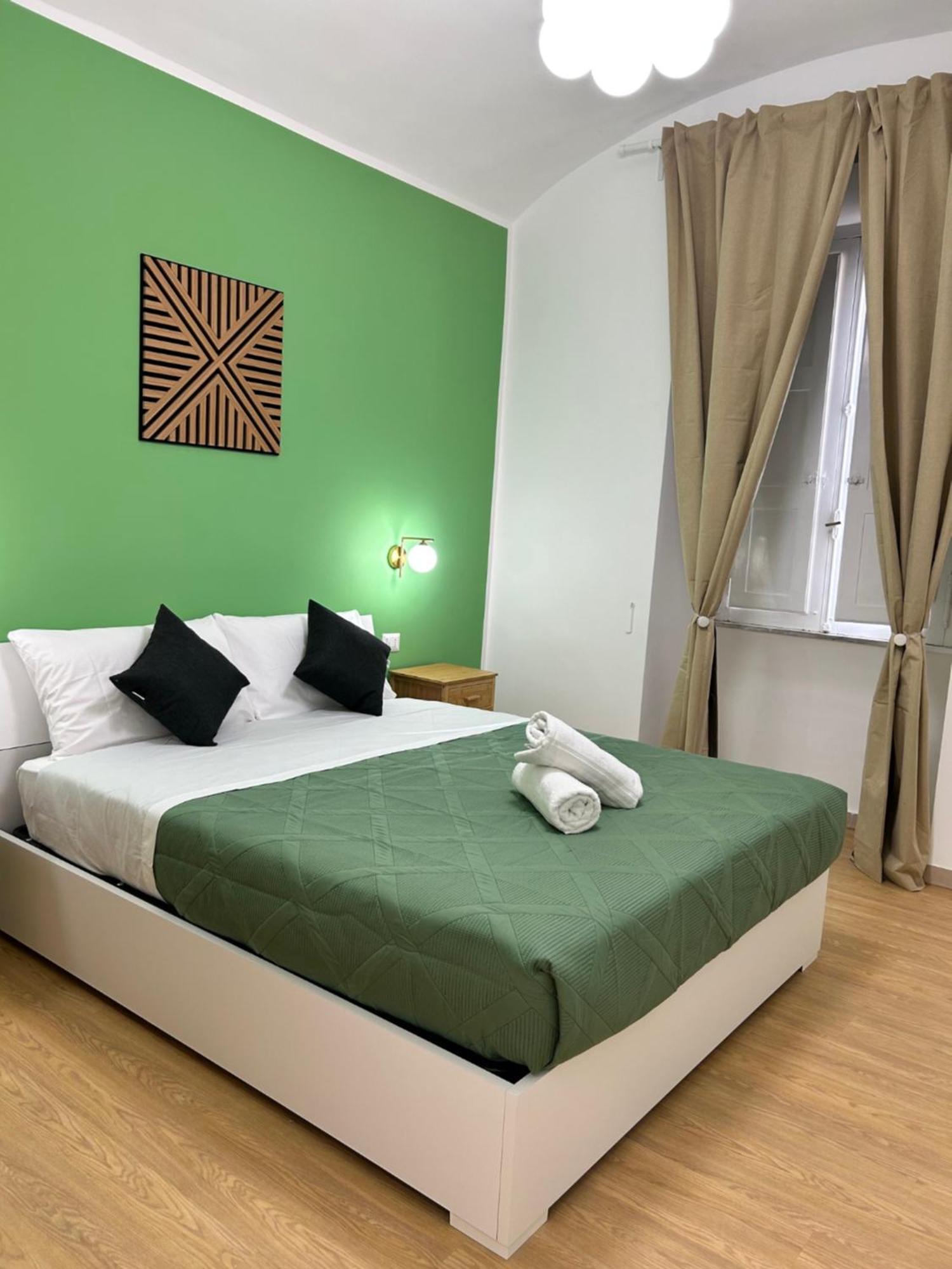 San Peter Vale House Apartment โรม ภายนอก รูปภาพ
