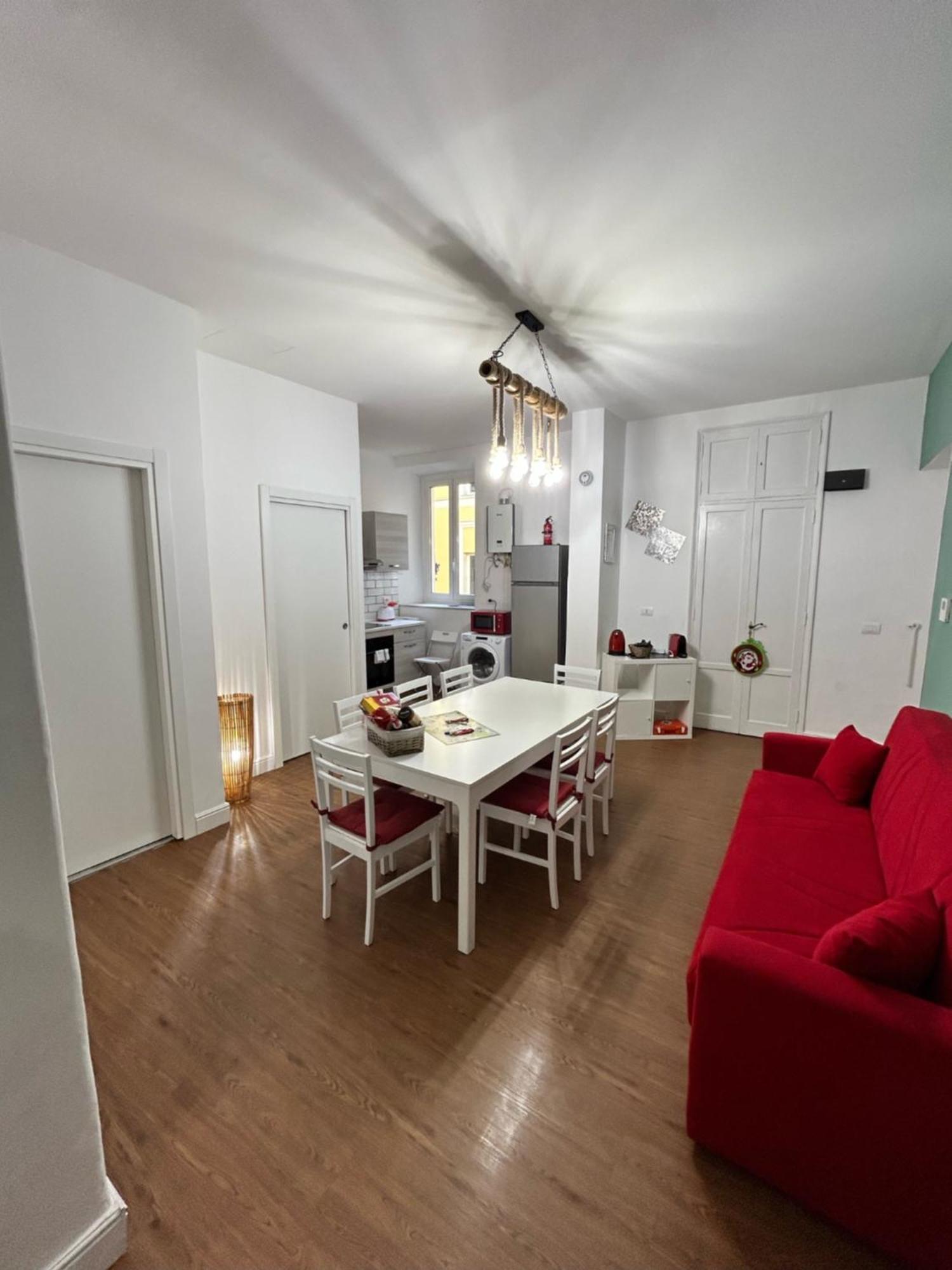 San Peter Vale House Apartment โรม ภายนอก รูปภาพ