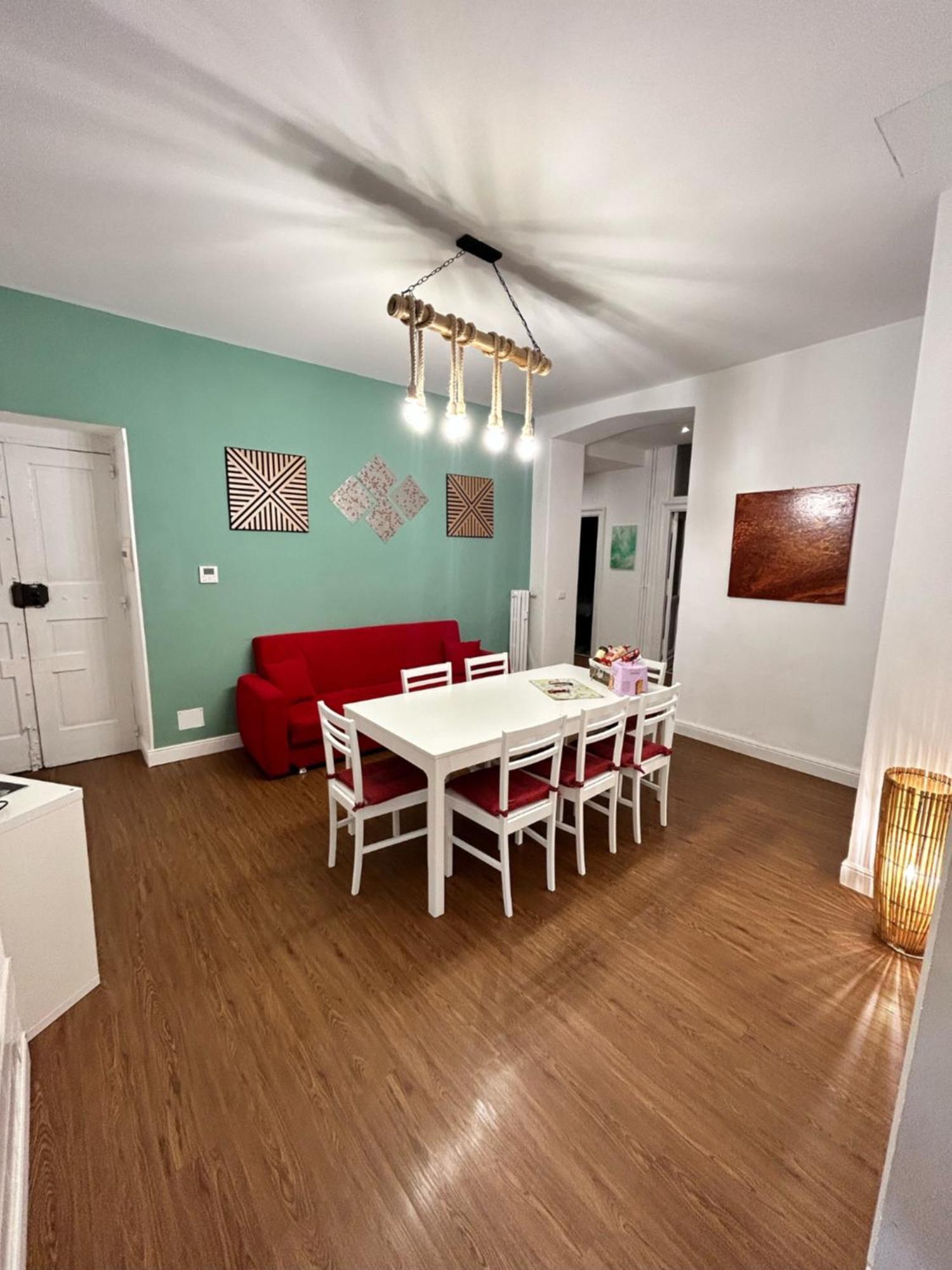 San Peter Vale House Apartment โรม ภายนอก รูปภาพ